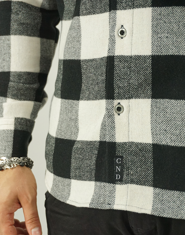 Cnd Man Shirt